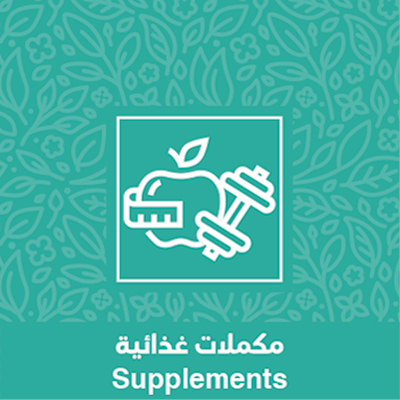 All supplement products 